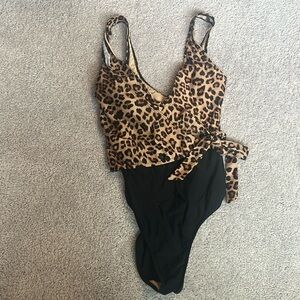 Summersalt One piece